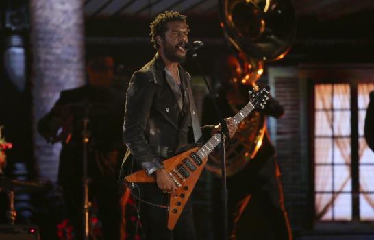 Momentos memorables de la gala del Grammy