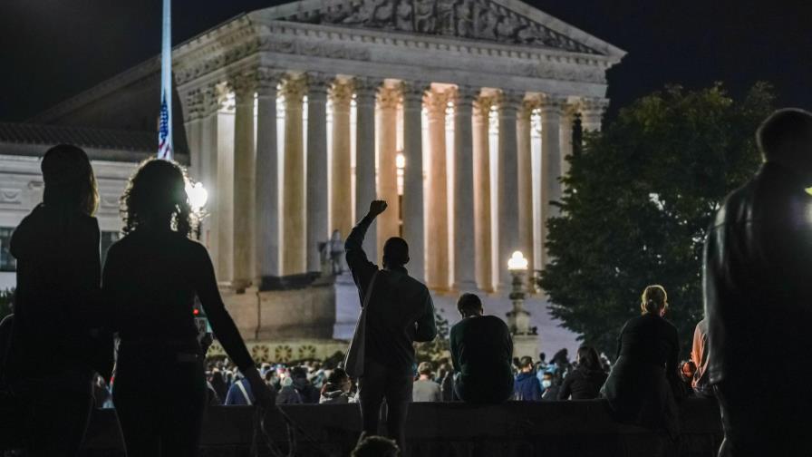 Corte Suprema, nuevo frente de combate en elecciones de EEUU Corte Suprema, nuevo frente de combate en elecciones de EEUU
