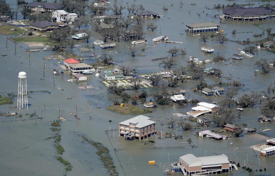 Expertos prevén peores desastres climáticos en el futuro