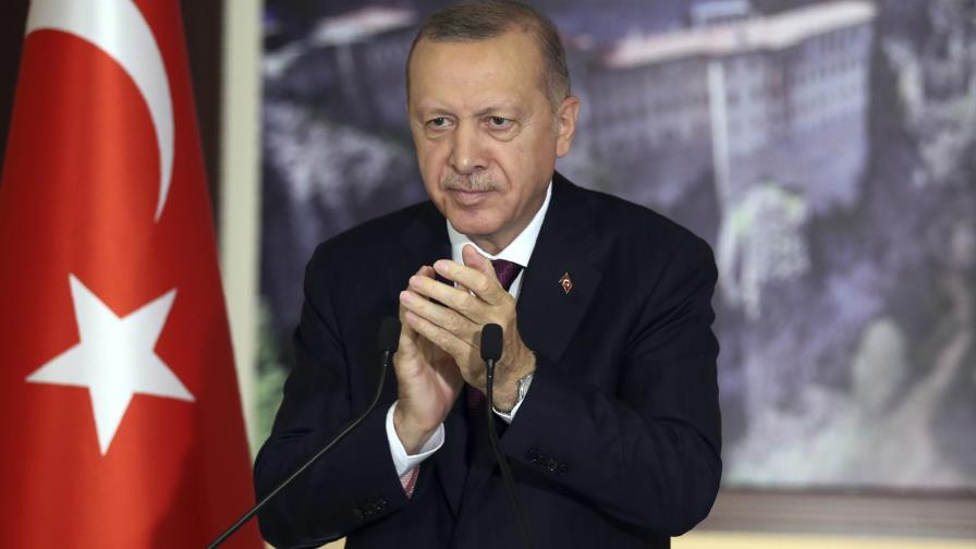 Turquía aprueba nueva ley para regular a las redes sociales Turquía aprueba nueva ley para regular a las redes sociales