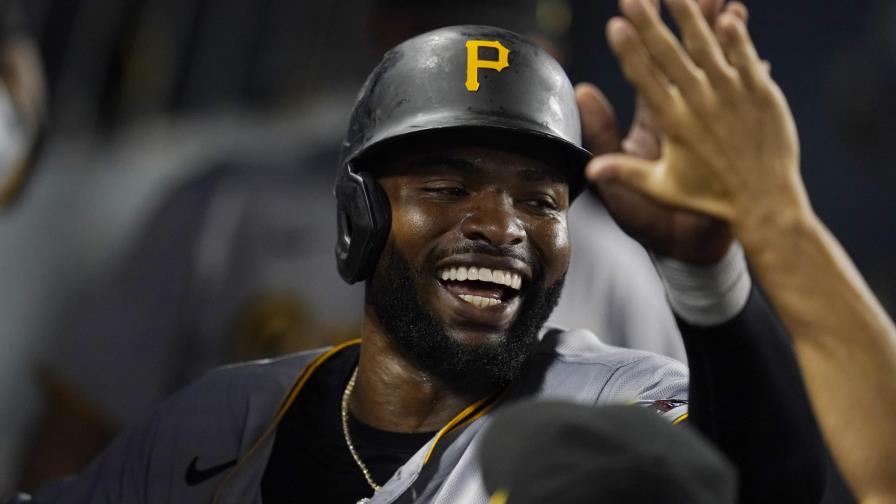 Piratas se deshacen de Polanco, su jardinero durante años