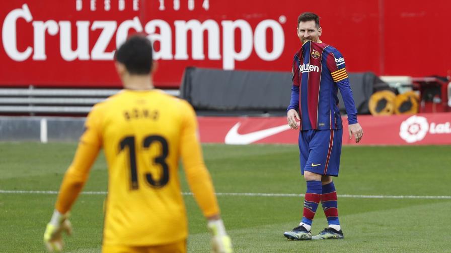 Presidende de Liga española no presagia grandes fichajes