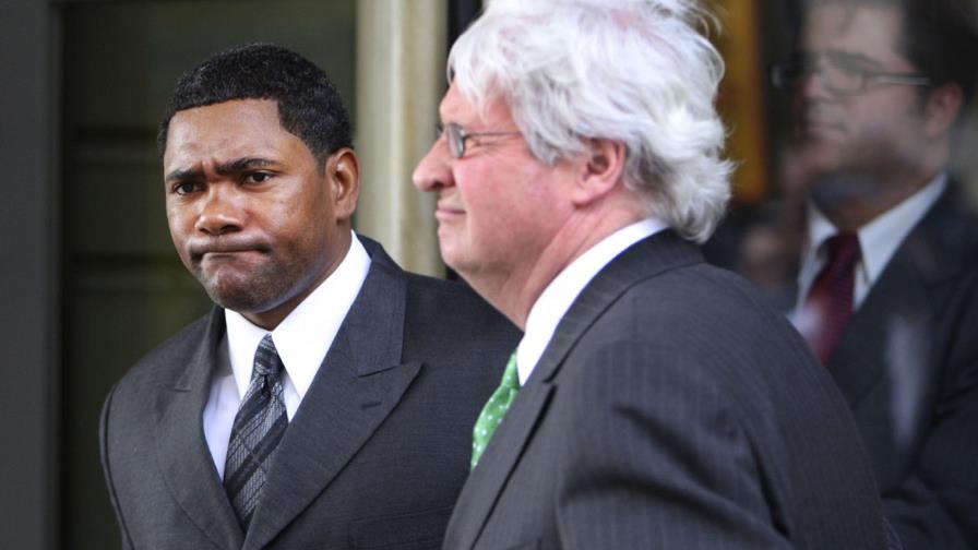 Miguel Tejada lleva más de una década saltando entre escándalos