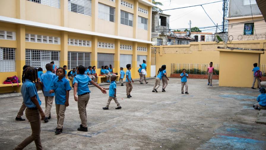 Educación llama a sumarse a jornada de limpieza de escuelas que comienza mañana Educación llama a sumarse a jornada de limpieza de escuelas que comienza mañana