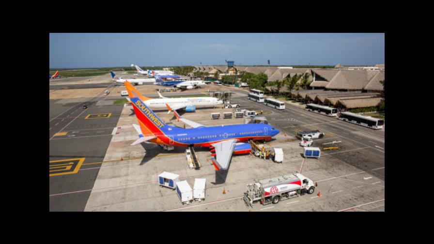 EEUU no aplicará sus leyes penales en pre-chequeo de Punta Cana