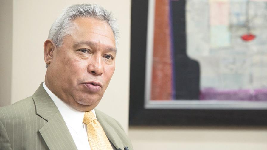 Pacto Fiscal no debe ser para “complacer a todo el mundo” Pacto Fiscal no debe ser para “complacer a todo el mundo”