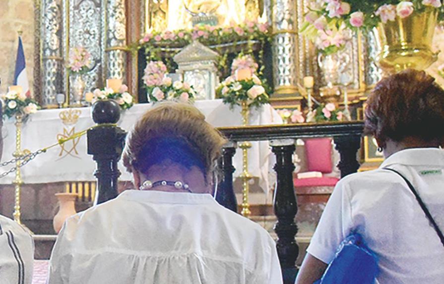 Católicos celebran 525 años de primera misa; Danilo Medina asistirá a acto