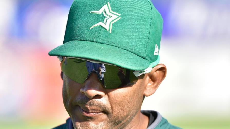 Fernando Tatis exhorta jugadores a confiar en la dirigencia de las Estrellas