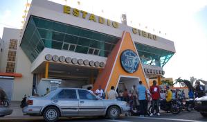 Abel quiere Serie del Caribe 2022 en Santiago... pero