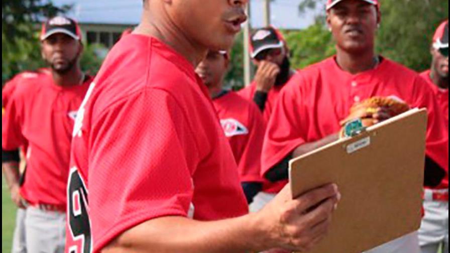 Selección Dominicana de Béisbol presenta su equipo  para el Premier 12