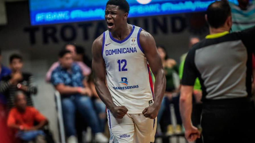 El dominicano Ángel Delgado ficha por el Movistar Estudiantes