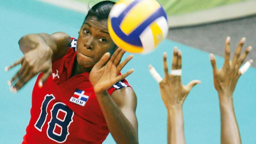 De la Cruz, a USA por 6to título en países distintos
