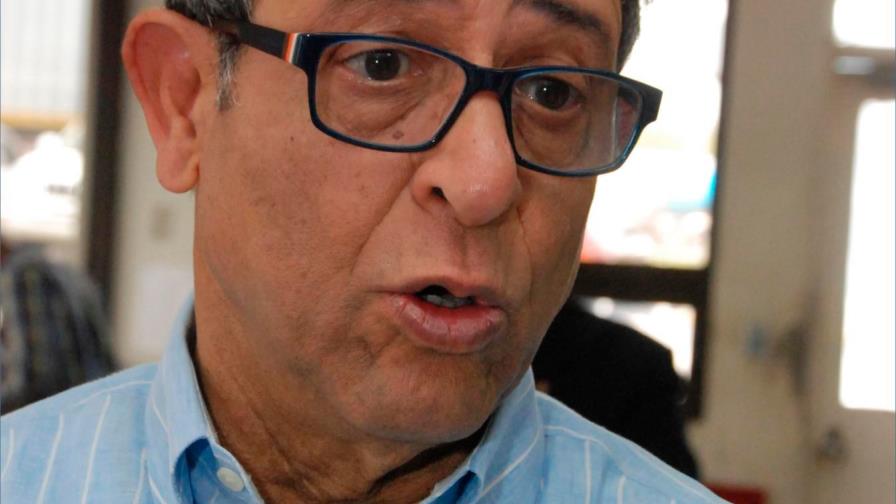 Felucho Jiménez: “Félix Bautista debe estar preso”; Félix: Felucho es un deslenguado