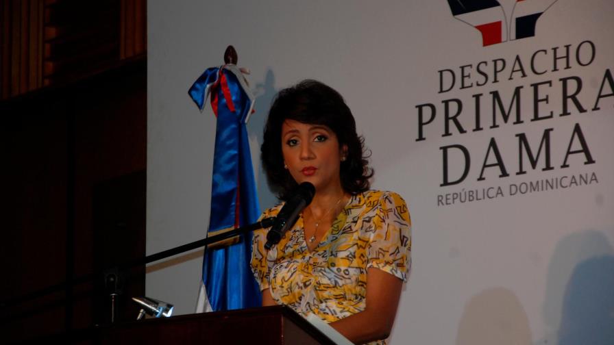 Hieren al seguridad de la madre de la Primera Dama