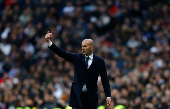 Liderazgo Zidane, el libro que analiza el modelo de éxito del técnico galo