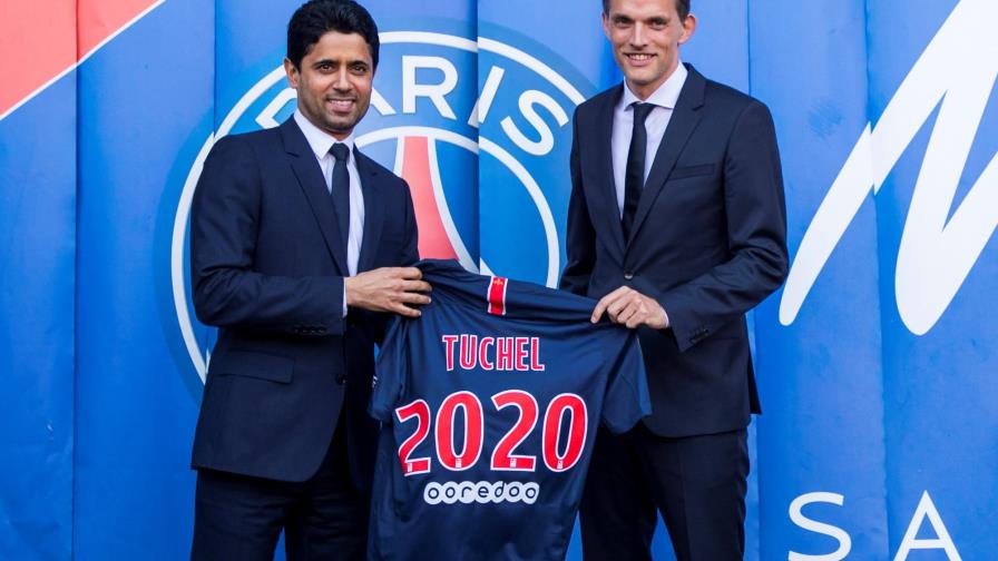 La separación entre Tuchel y el PSG era inevitable, según cuenta su adjunto
