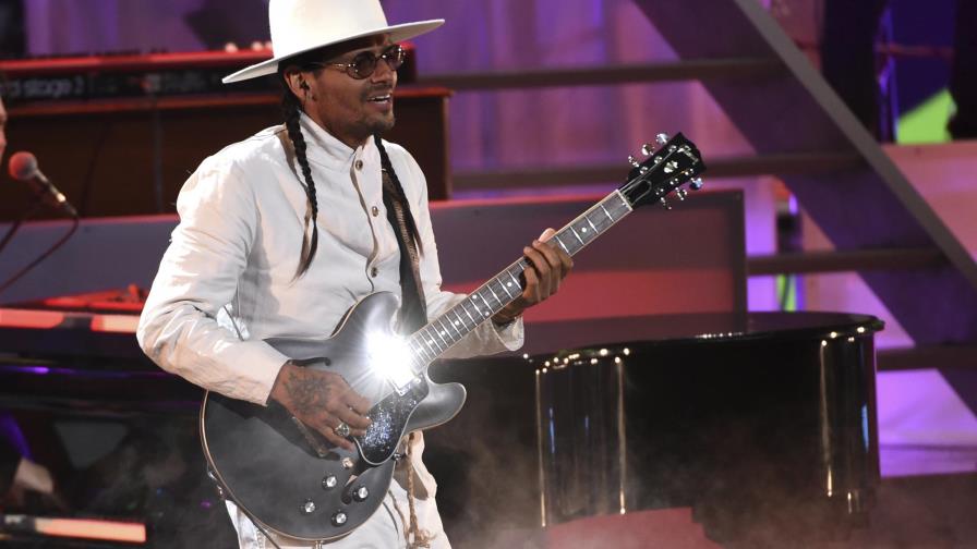 Draco Rosa: “Ofrecer sanación es el éxito más grande”