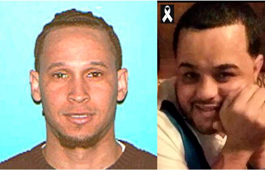 Cadena perpetua a dominicano capturado en Puerto Rico por asesinar a un hombre en 2014