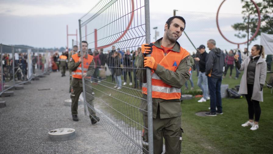 Alemania aligera restricciones en fronteras terrestres