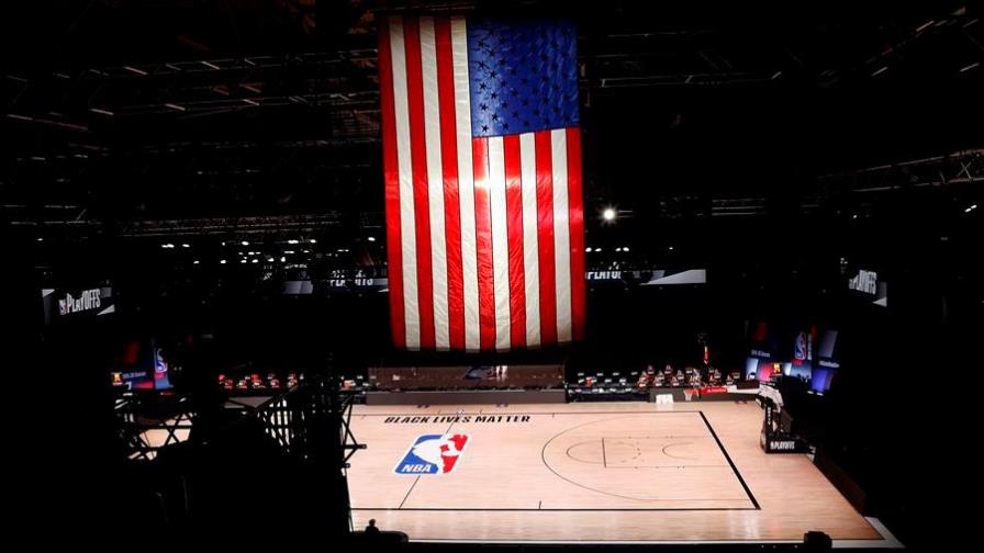 Nets y Warriors jugarán el primer partido de la nueva temporada 2020-21 Nets y Warriors jugarán el primer partido de la nueva temporada 2020-21