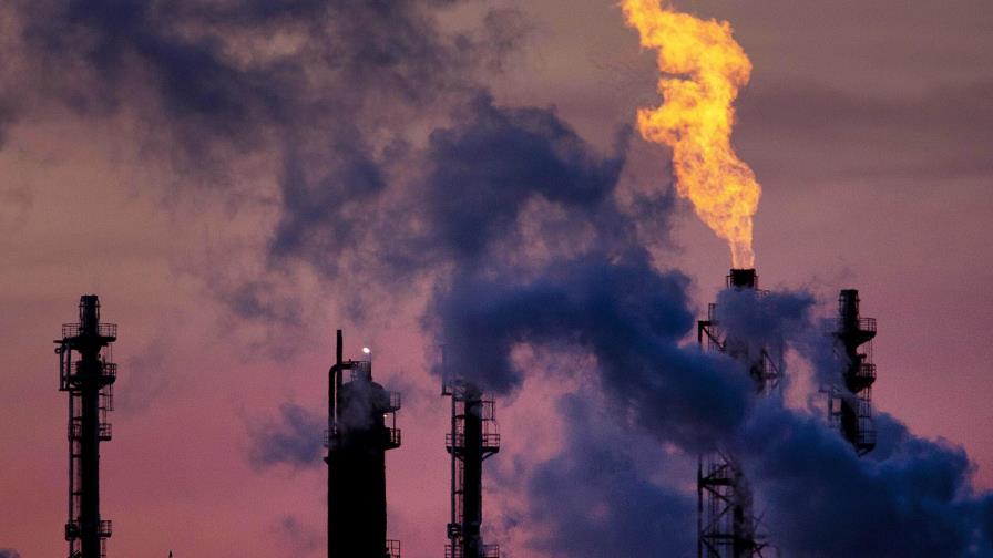 Científicos detallan obstáculos en combatir cambio climático