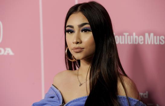 Paloma Mami: “De mis sueños saco toda mi creatividad”