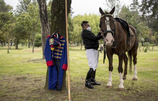 Conservador Guillermo Lasso asume las riendas de Ecuador