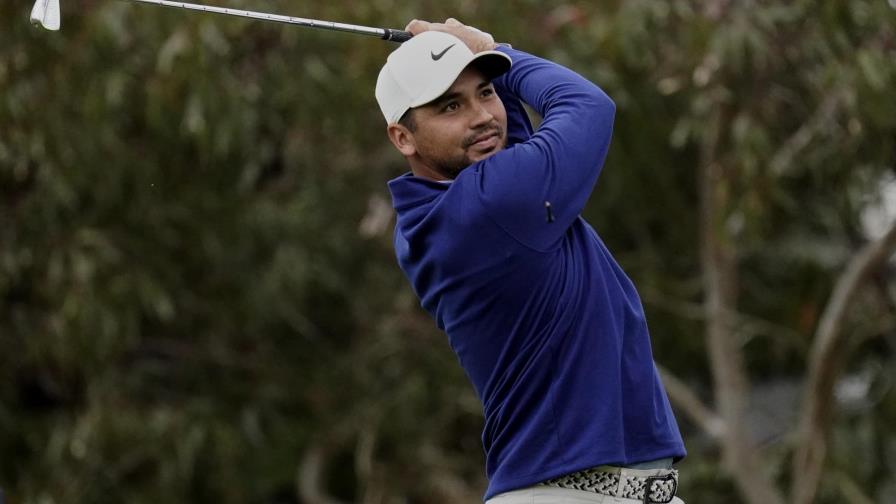Day lidera el PGA Championship, Koepka amenaza Day lidera el PGA Championship, Koepka amenaza