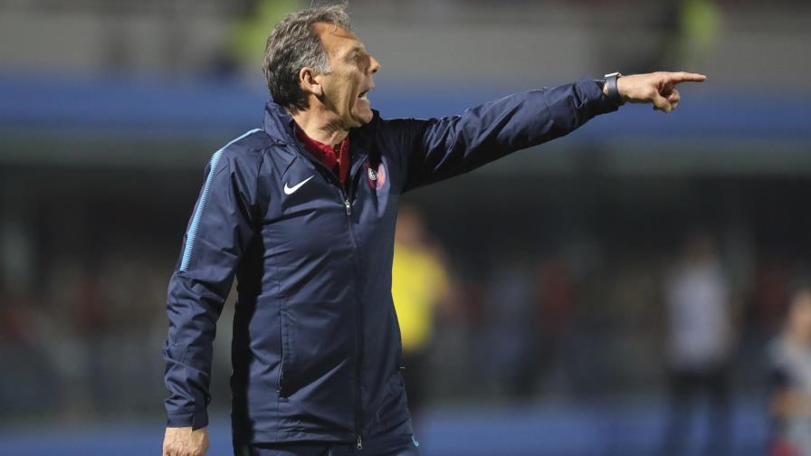 Boca Juniors anuncia a Miguel Ángel Russo como nuevo técnico