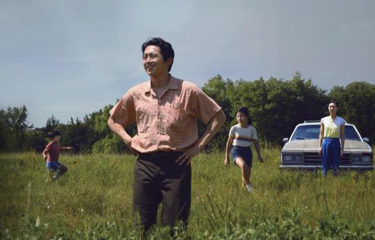 Ma Rainey, Minari y Boseman lideran nominaciones al SAG