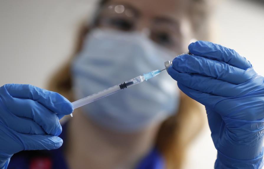 AP Explica: Reacciones alérgicas a las vacunas son inusuales