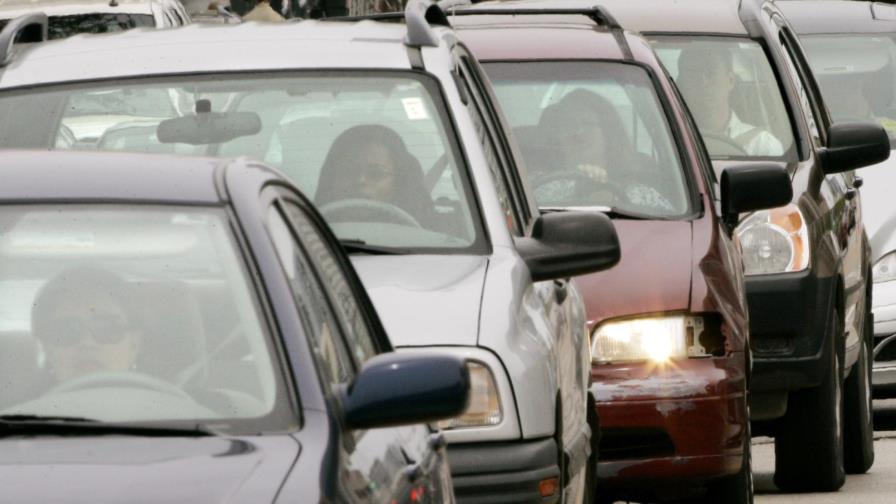 EEUU: 800 pasajeros de atrás sin cinturón murieron en 2018 EEUU: 800 pasajeros de atrás sin cinturón murieron en 2018