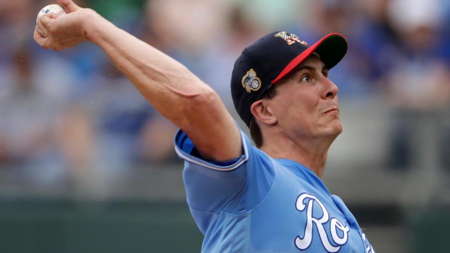 Atléticos obtienen a Bailey en canje con Reales Atléticos obtienen a Bailey en canje con Reales