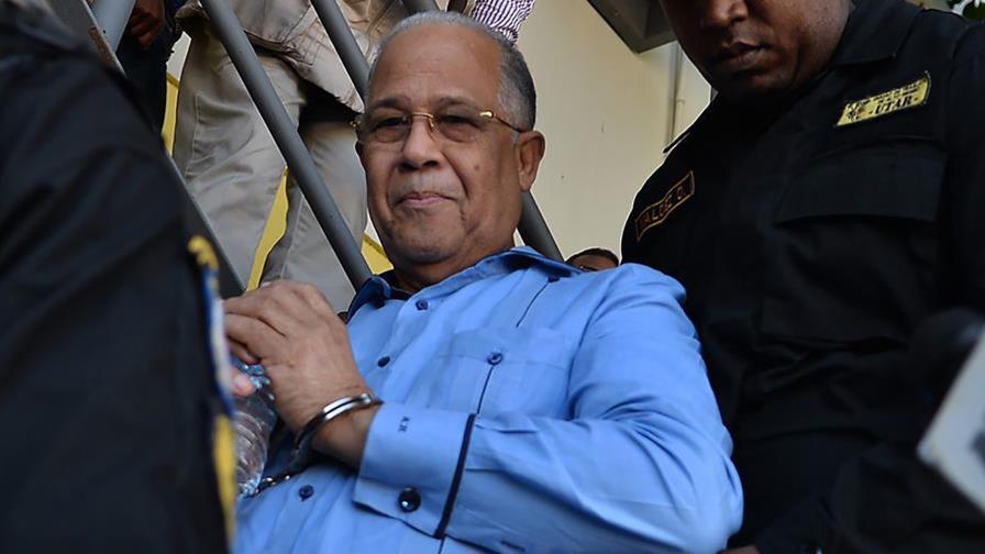 Manuel Rivas y Faustino Rosario se confabularon para desfalcar la OMSA Manuel Rivas y Faustino Rosario se confabularon para desfalcar la OMSA