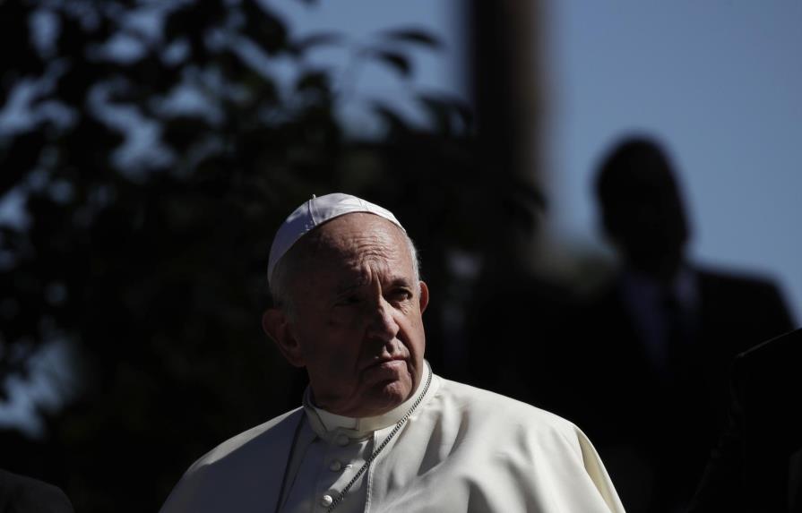Reacciones en la Amazonía al rechazo papal a curas casados