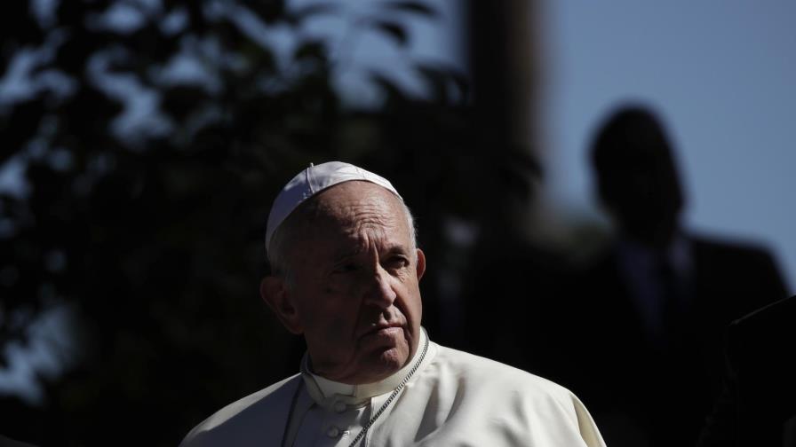 Reacciones en la Amazonía al rechazo papal a curas casados