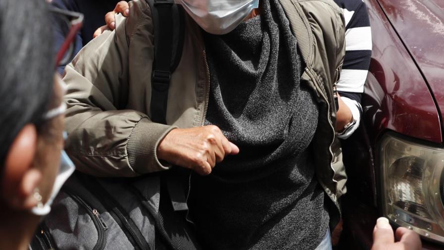 EE.UU cuestiona arrestos de exfuncionarios en Bolivia
