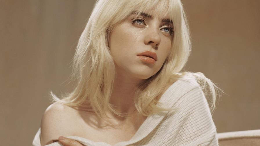 Reseña: Billie Eilish sigue brillando en 2do álbum Reseña: Billie Eilish sigue brillando en 2do álbum