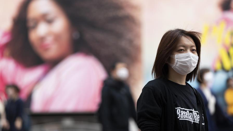 Japón aprueba vacunas COVID-19 de Moderna y AstraZeneca