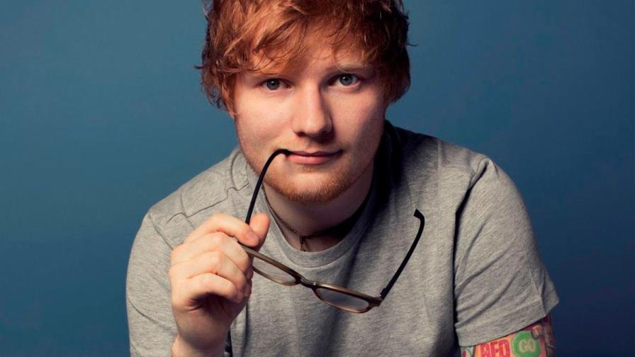 De esta forma celebrará Ed Sheeran los diez años de su álbum debut