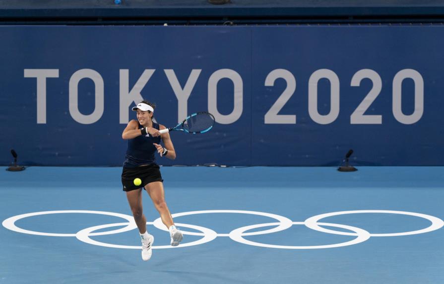 Osaka y Djokovic ya tienen rivales en Tokio