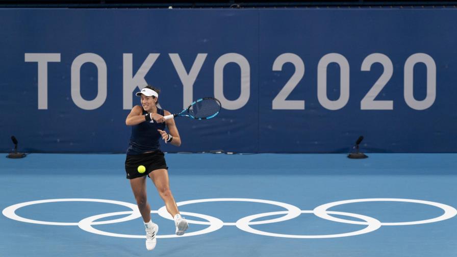 Osaka y Djokovic ya tienen rivales en Tokio