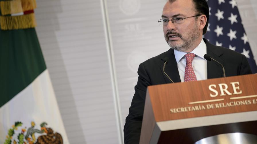 México inhabilita por 10 años a exsecretario de Peña Nieto México inhabilita por 10 años a exsecretario de Peña Nieto