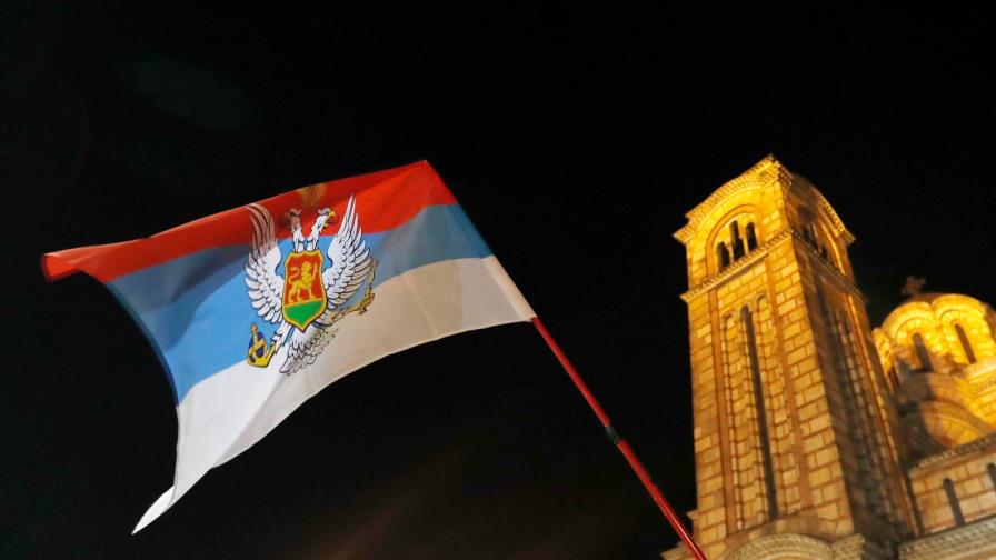 Montenegro, de declararse libre de COVID a reintroducir estado de emergencia