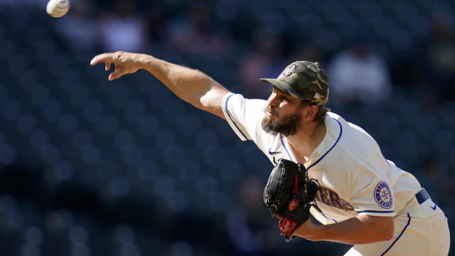 Graveman vuelve con Seattle tras enfermar de COVID-19