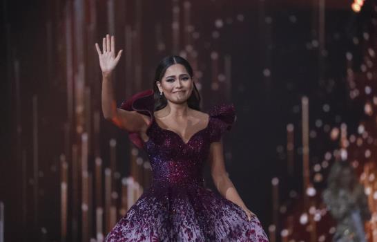 Miss India Harnaaz Sandhu es la nueva Miss Universo