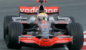 McLaren explora la venta parcial de su equipo de Fórmula Uno