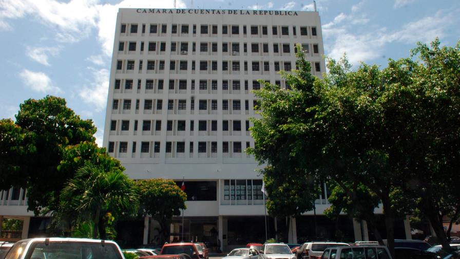Este viernes vence plazo para aspirante a miembros la Cámara de Cuentas de RD