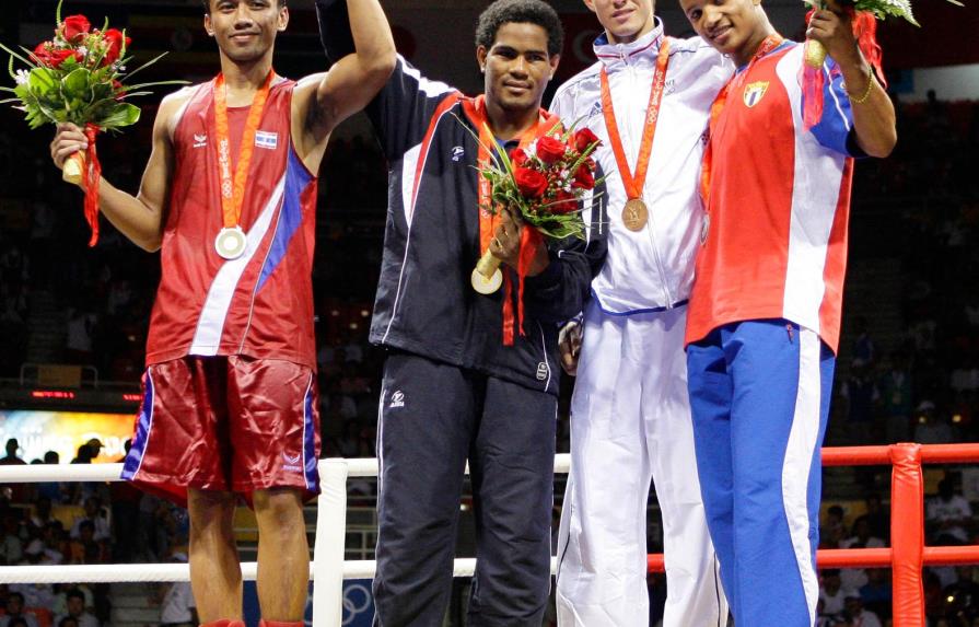 Finales del boxeo: ¿Trampolín de Cuba en los Juegos Panamericanos?