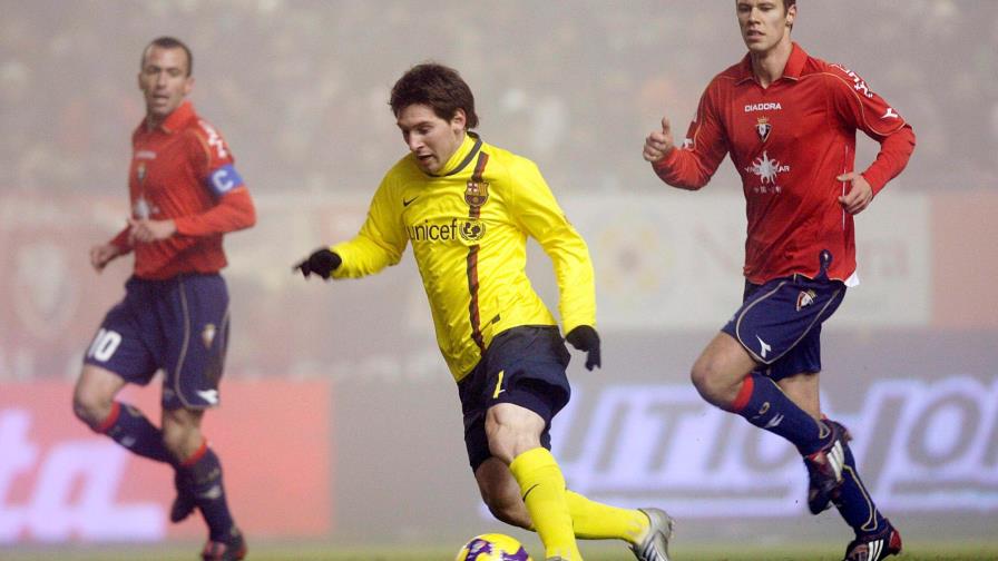 La solidez del Getafe prueba al Barça; duelo estelar Sevilla-Atlético